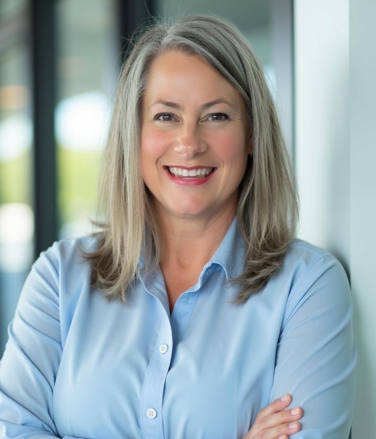 Shellie Braxton, Certified Functional Expert at Modern Health Women's Wellness Center